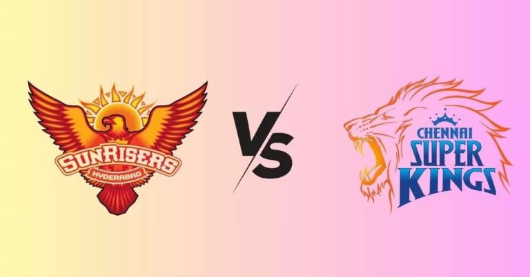 CSK vs SRH highlights – CSK cruise to win in dewy Chennai