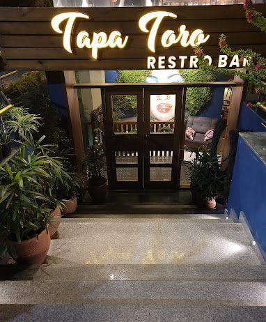Tapa Toro – Restro Bar Cafe Jalandhar