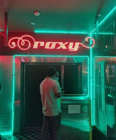 Roxy Pub Kolkata