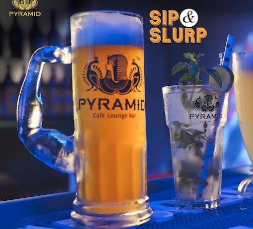 Pyramid Jalandhar | Micro Brewery | Best Nightclub | Banquet Hall & Skybar