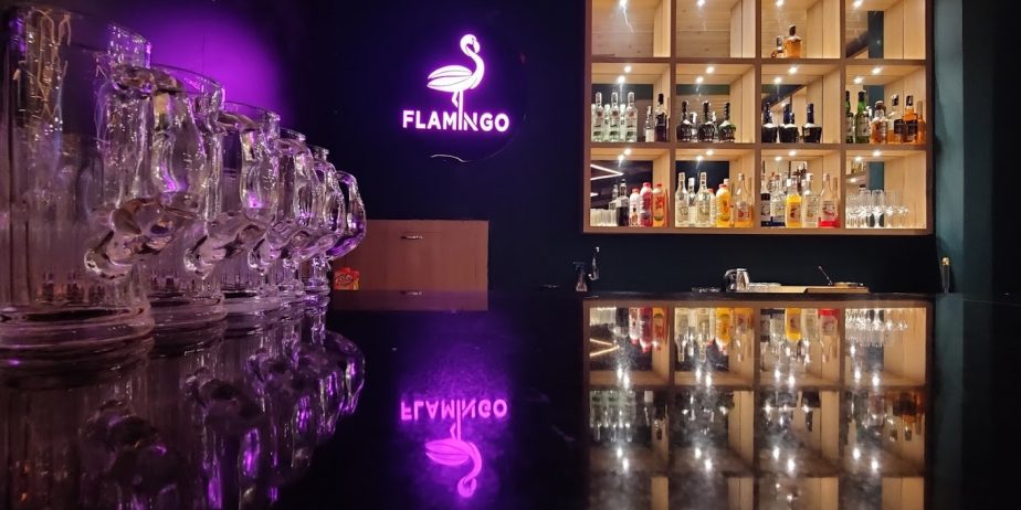 Flamingo Bar & Grill, Pathankot