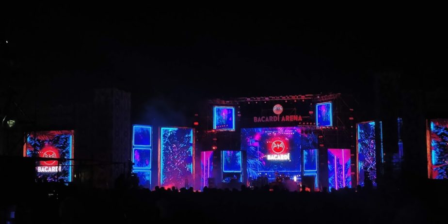 NH7 Weekender, Pune