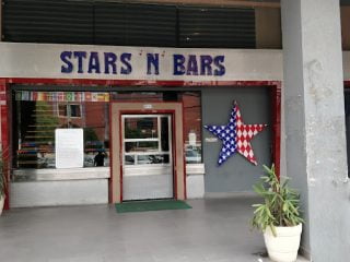 Stars-N-Bars