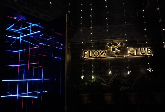 Flow Club, Pathankot