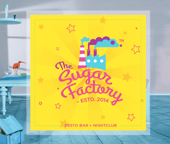 The Sugar Factory Night club in Bengaluru
