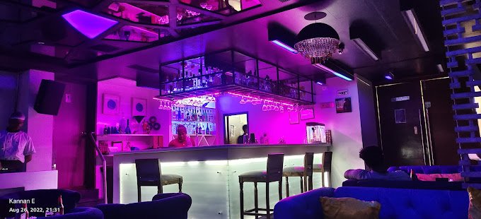 Urban Lounge Club, Chennai