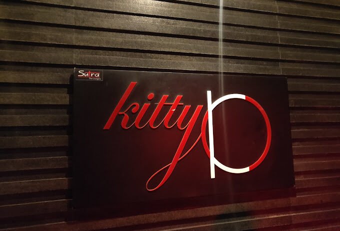 Kitty Ko Night club in Bengaluru