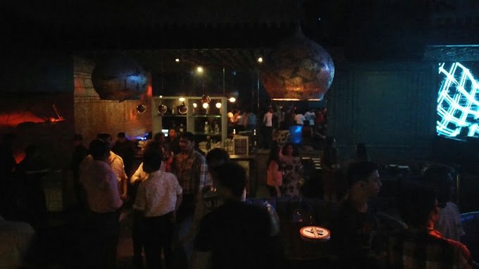 Drop Club, Mumbai