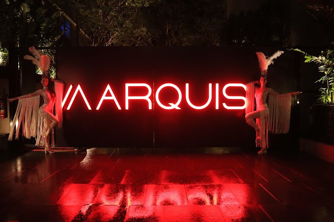 Marquis by Radisson Blu Bengaluru Outer Ring Road