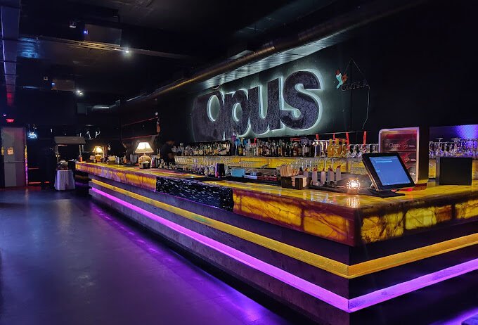 Opus Super Club Bengaluru
