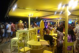 Praia Skol – Copacabana, Brazil