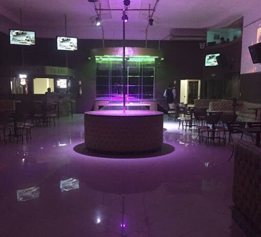 Luxury Club, BRAZIL