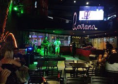 Leviano Bar, Brazil