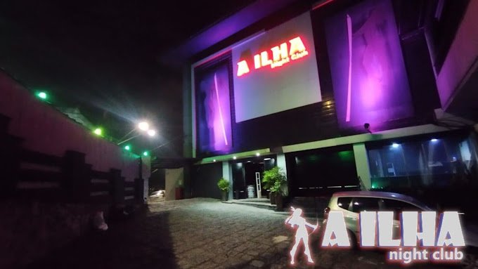 A Ilha Night Club, Brazil