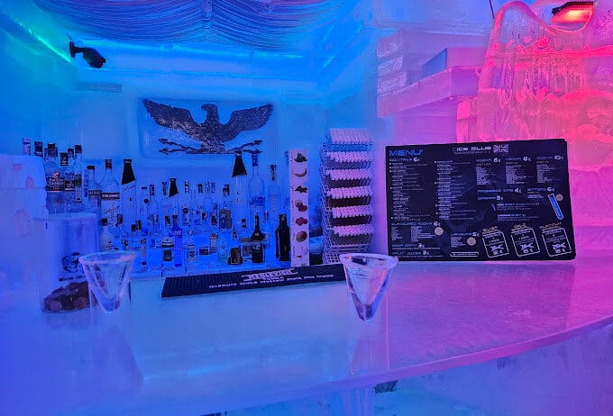 Ice Club Roma, Italy