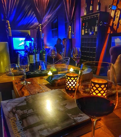 The Wine Room, Aruba