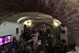 The Basement – Pub. Cocktail Bar. Events, Italy