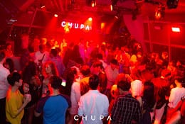 CHUPA BKK, Thailand