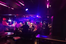 DJ Bar & Lounge WREP, Japan