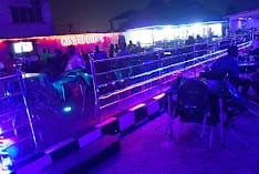 Sok Lounge, Nightclub And Restaurant, Nigeria