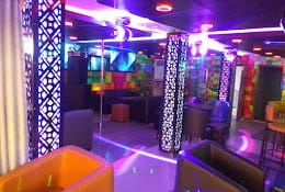 The Switch night club, Nigeria