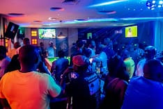 Vybz Lounge, Nigeria