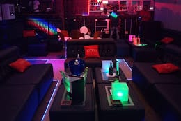 Jodeci Lounge, Nigeria