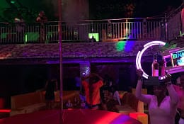 Oxygen Club and Lounge, Nigeria