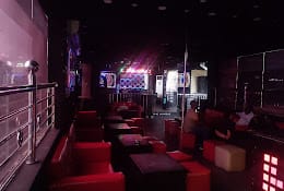 J5 Lounge & Bar, Nigeria