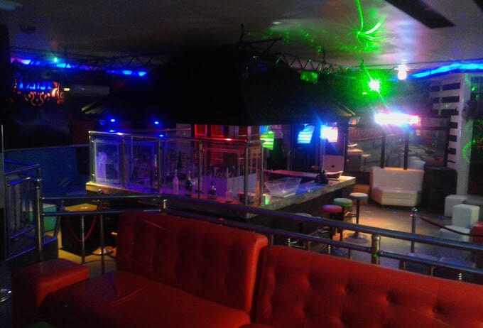 Twist Lounge Enugu, Nigeria