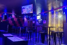 G51 NightClub, Lounge & Rooftop Restaurant, Nigeria