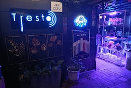 Tresto Pub, Philippines