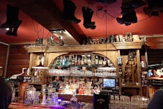 Boothill Saloon Amersfoort – Live muziek & Cocktails, Netherlands