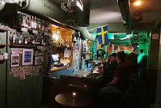 O’Connell’s Irish Pub, Sweden