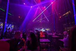 DD Night Club, Philippines