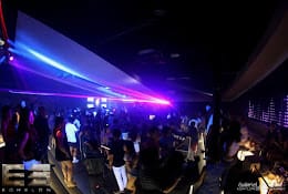 Club Echelon Davao, Philippines