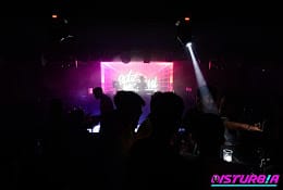 Disturbia Super Club, Philippines