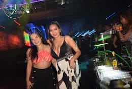 Eclipse Night Club, Philippines